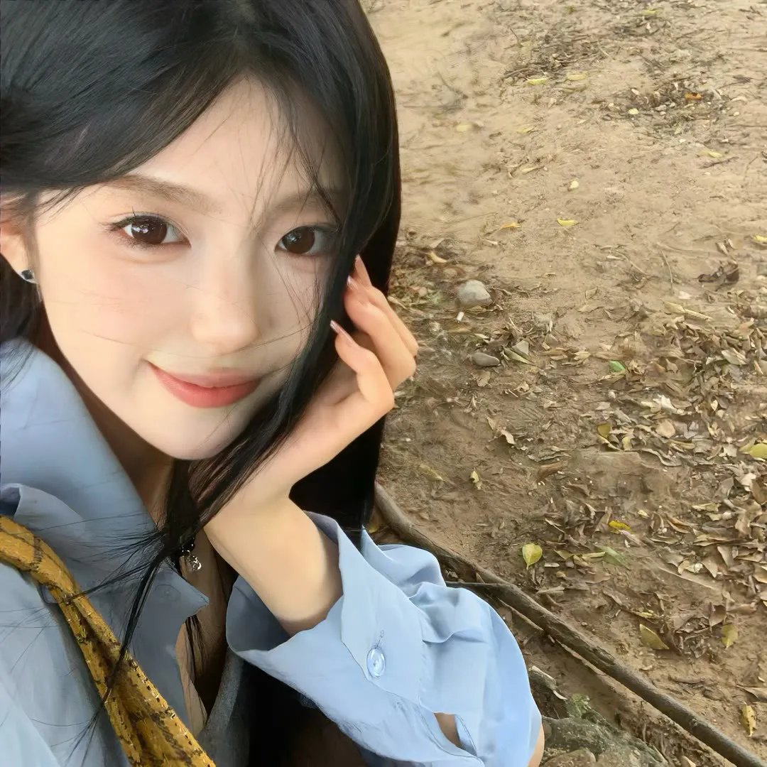 活著的部分