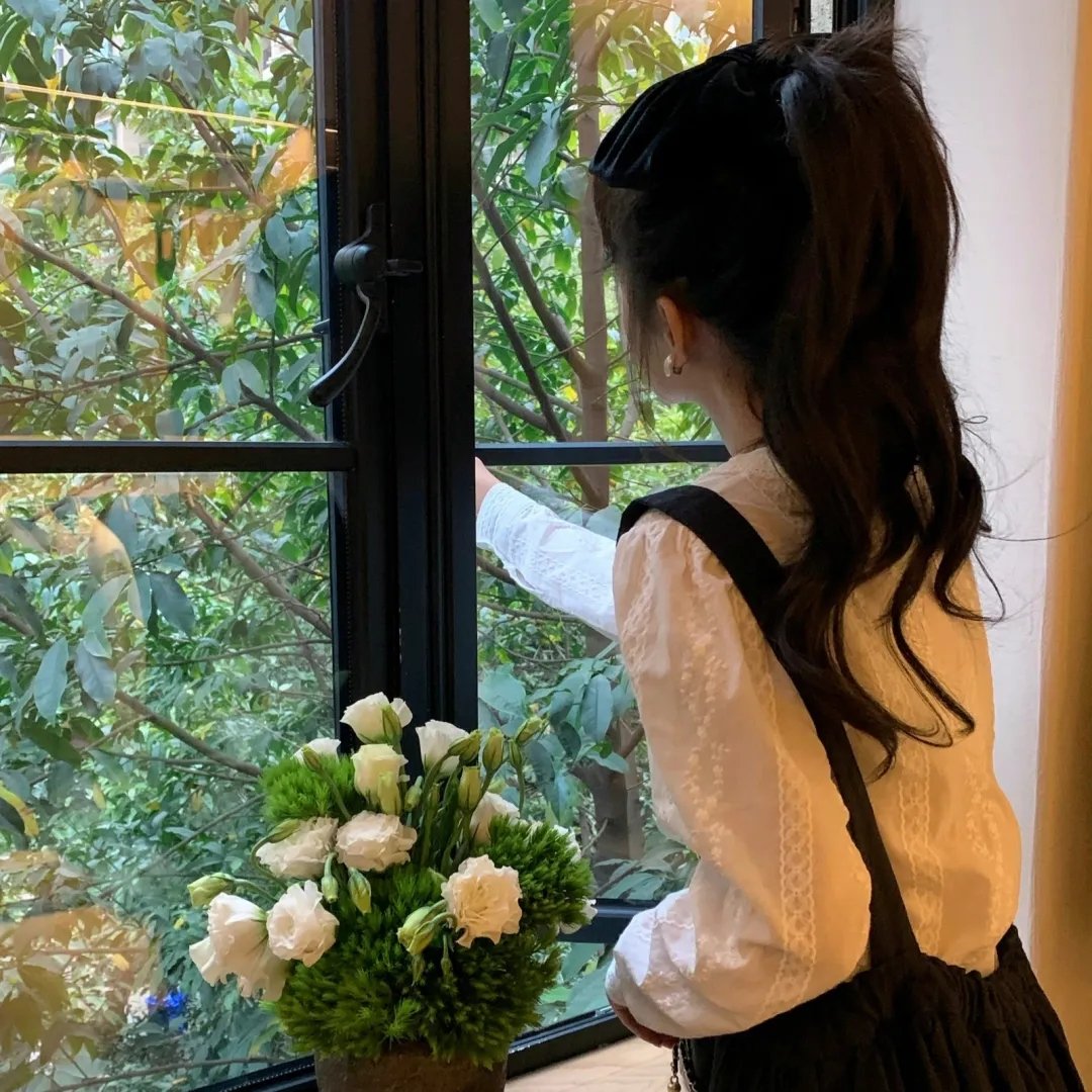 爱情面前谁怕谁