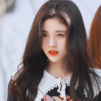 美国最后的处女